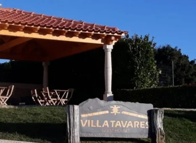 Agroturismo Tavares Suítes Arouca
