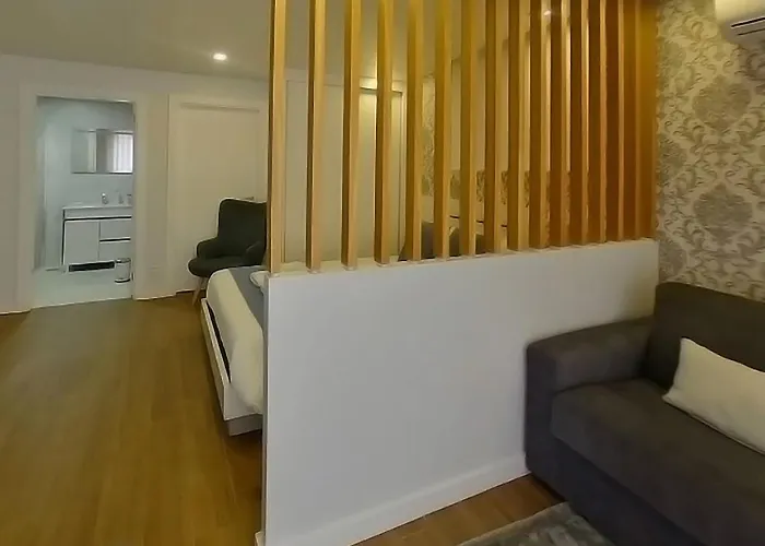 Agroturismo Tavares Suítes