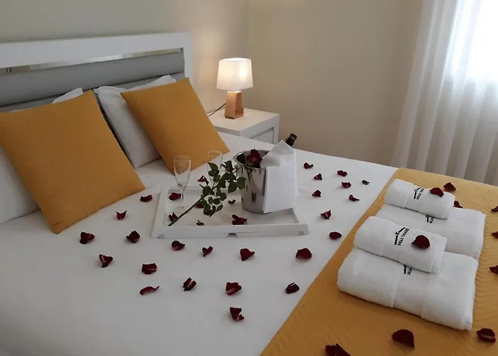 Agroturismo Tavares Suítes Arouca