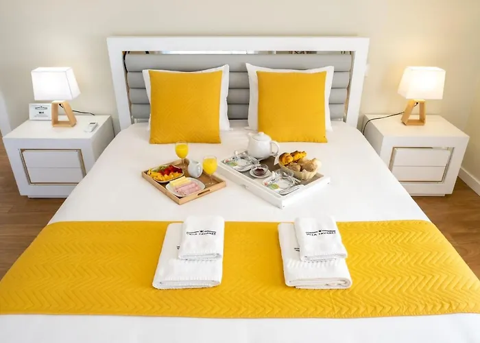 Tavares Suítes Agroturismo *