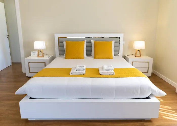 Tavares Suítes Agroturismo *