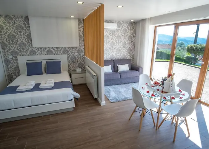 Tavares Suítes Agroturismo *