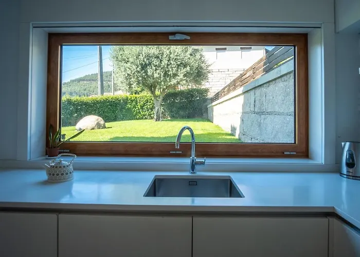 Tavares Suítes Agroturismo *