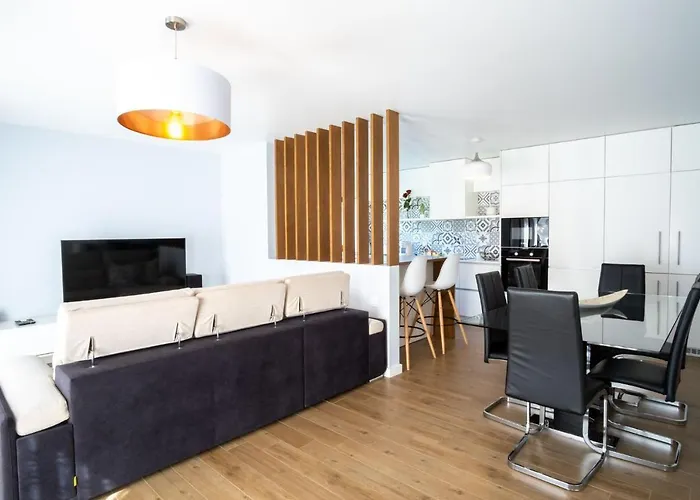 Feriegård Tavares Arouca