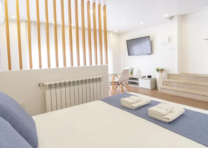 Tavares Farm stay Arouca