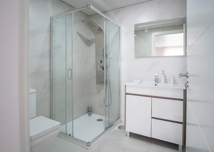 Farm stay Tavares Arouca