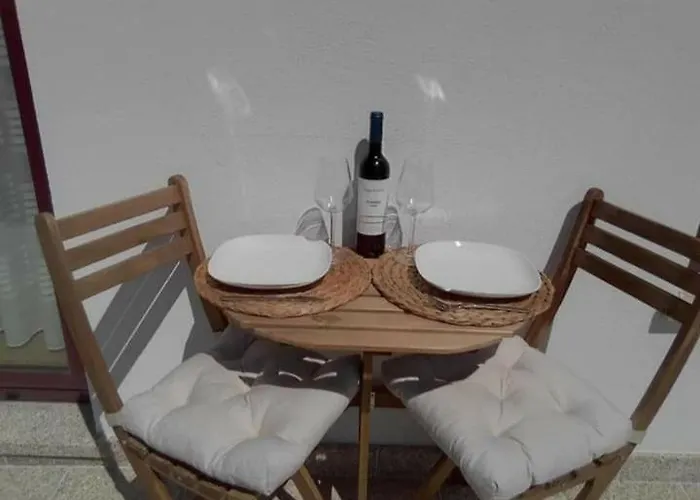 Agroturismo Tavares Suítes *