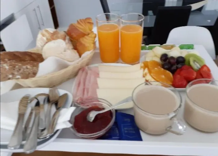 Tavares Suítes Agroturismo Arouca