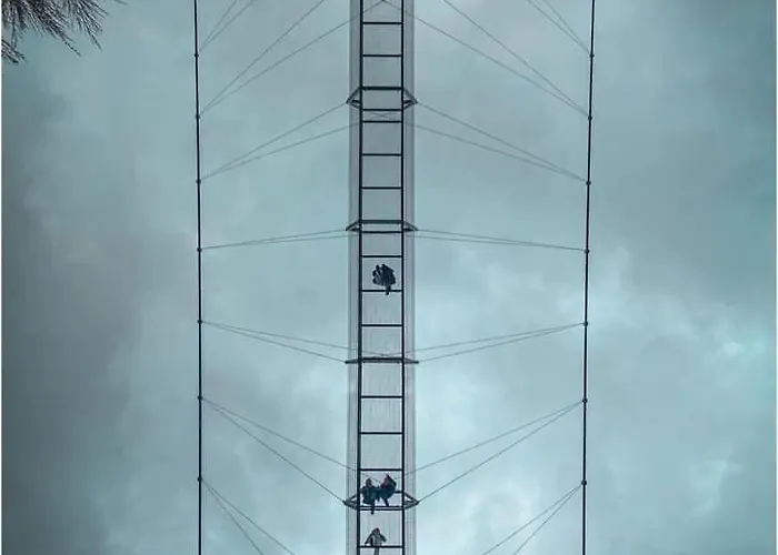 Agroturismo Tavares Suítes *