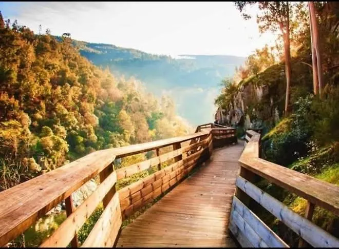 Agroturismo Tavares Suítes Arouca